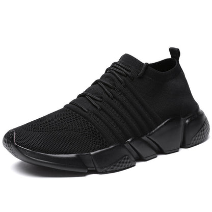 Running Shoes – Scarpe Casual Traspiranti e Leggere