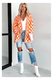 🧥 Maglione donna lungo in maglia, maniche lunghe