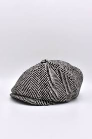 🎩🍂 Cappello Taglia 55-60cm Stile Peaky Blinders – Berretto Artista Vintage