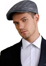 🧢 Coppola Casual Autunno Inverno