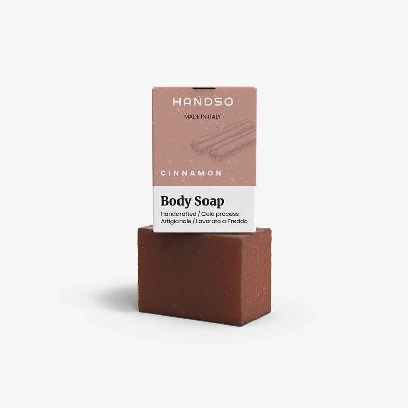 Body Soap