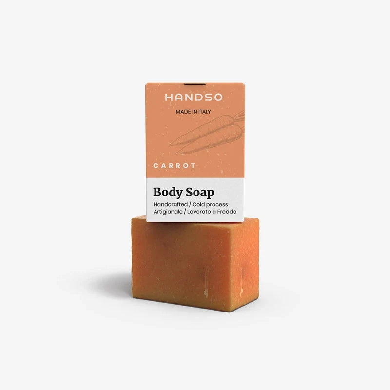 Body Soap