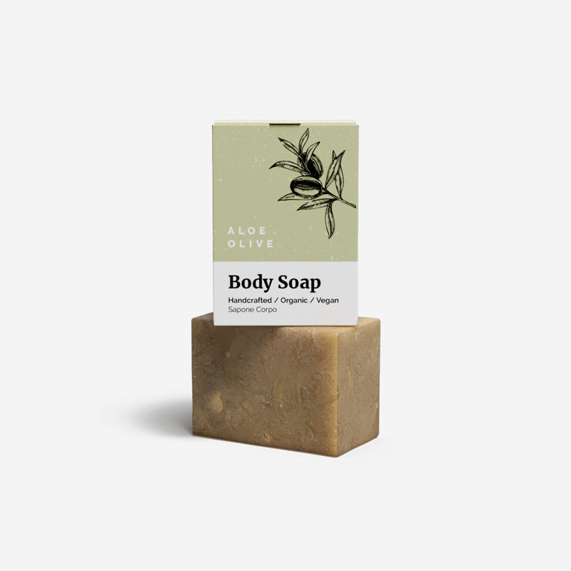 Body Soap