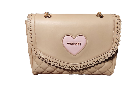Borsa a tracolla Donna Twinset 222TY8019