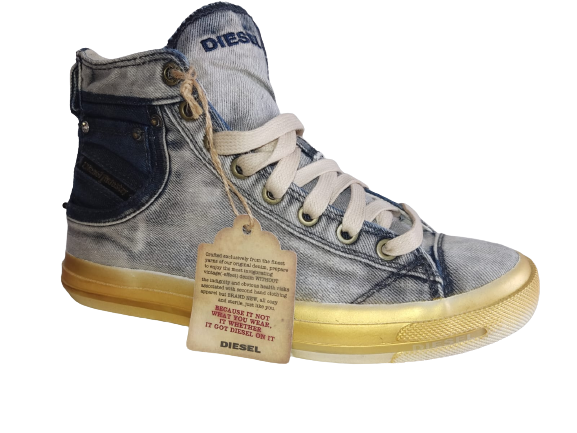 Diesel Sneakers